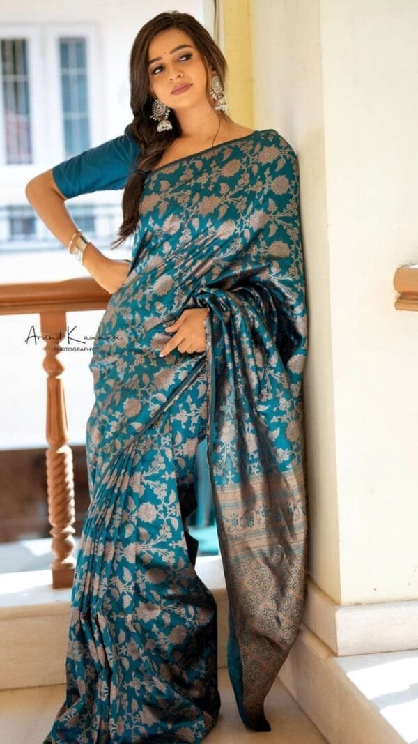 Cheap Saree Online UK
