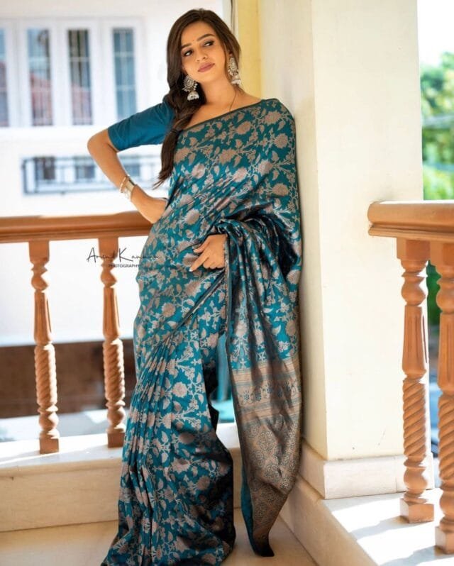 Cheap Saree Online UK