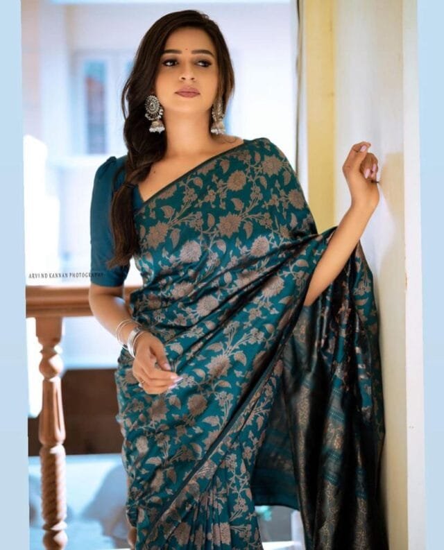 Cheap Saree Online UK