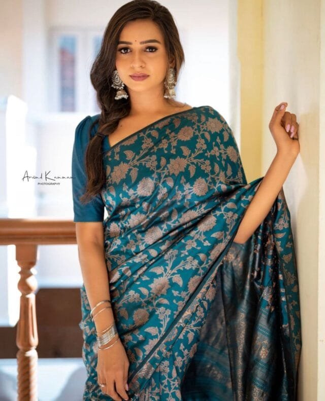 Cheap Saree Online UK