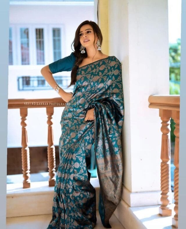 Cheap Saree Online UK