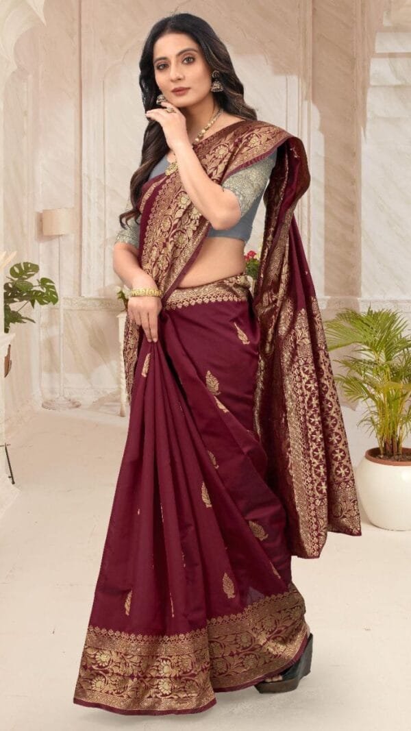Cheap Saree UK