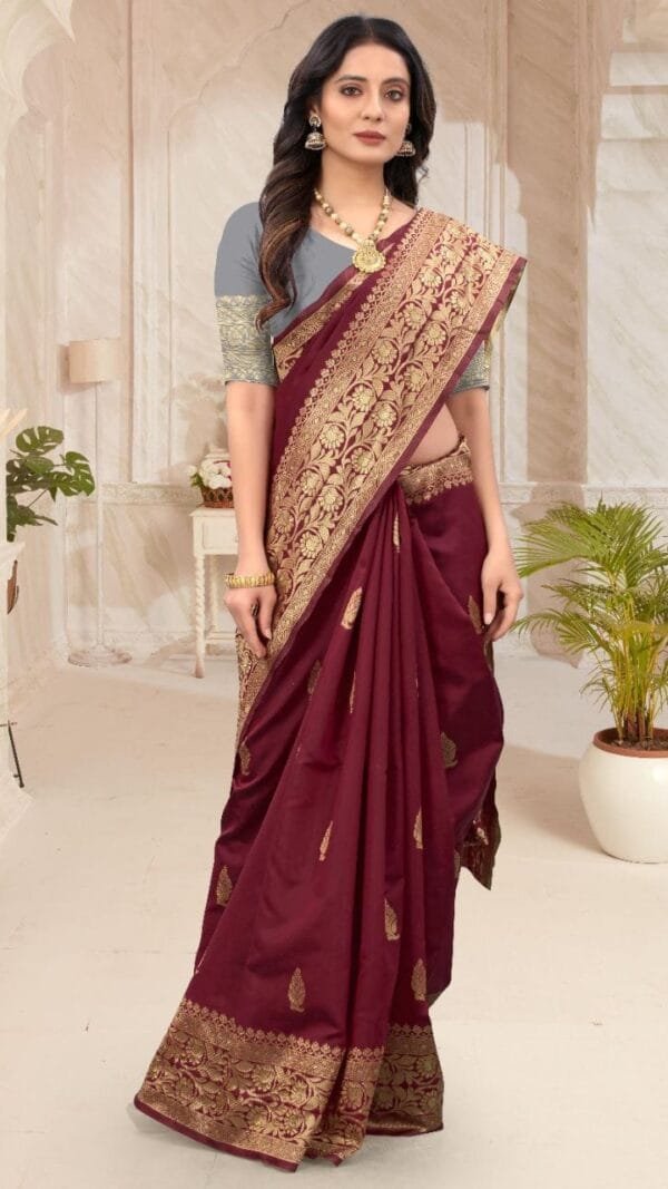 Cheap Saree UK