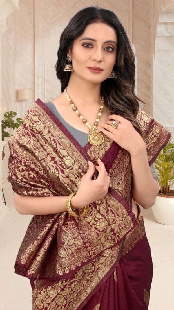 Cheap Saree UK