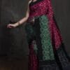 Chiffon Saree Online UK