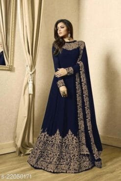 Chiffon Saree UK