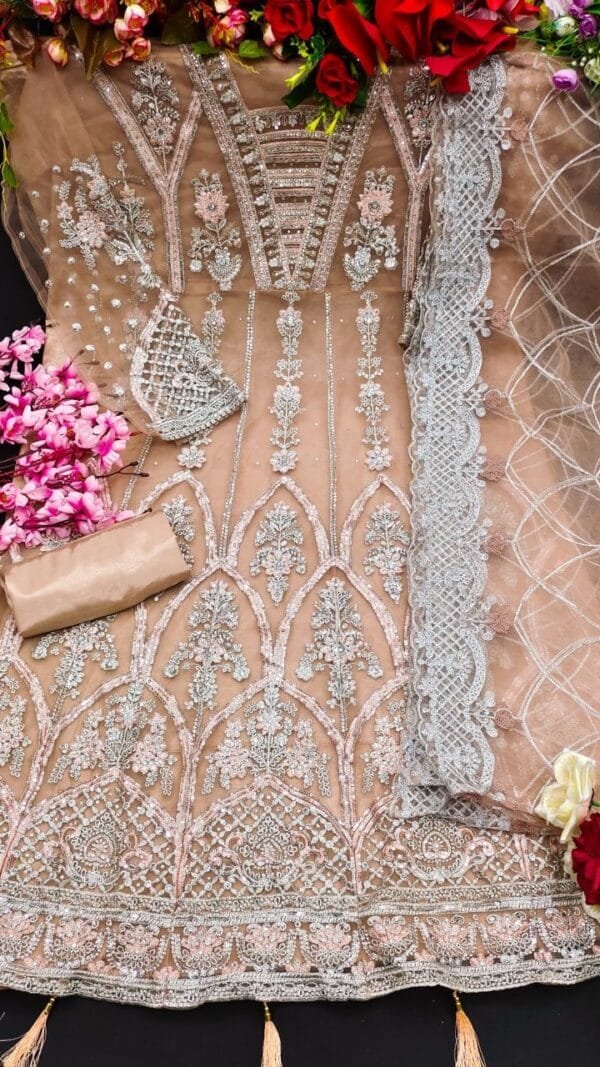 Couture Pakistani Clothes UK