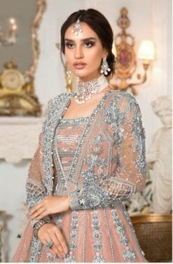 Couture Pakistani Clothes UK