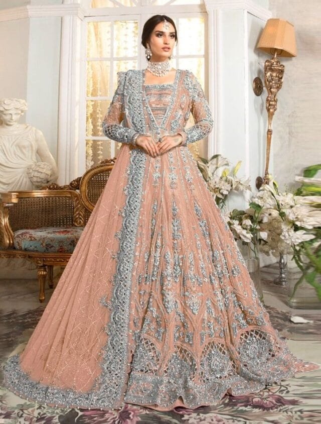 Couture Pakistani Clothes UK