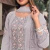 Cross Stitch Pakistani Clothes UK