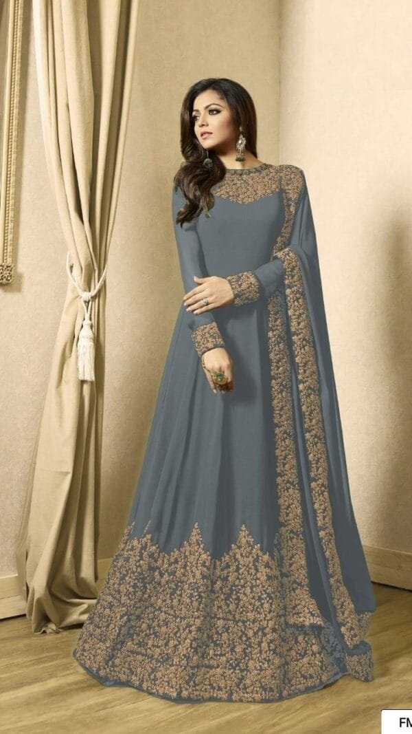 Designer Pakistani Clothes UK