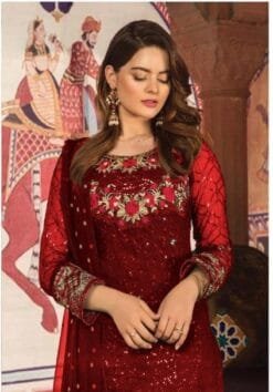 Designer Pakistani Suits UK