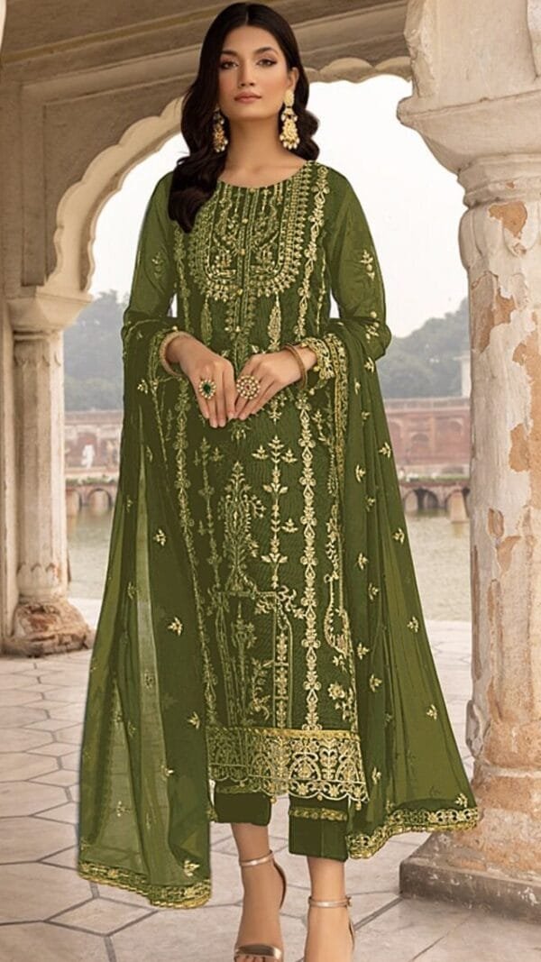 Designer Saree Blouses UK