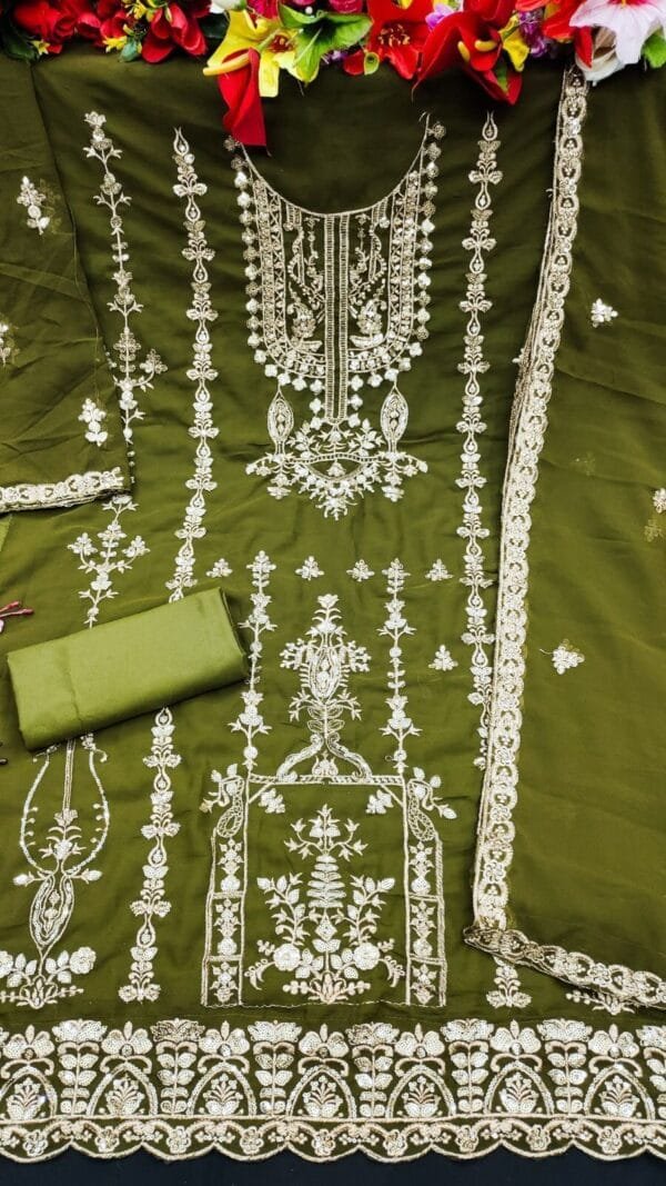 Designer Saree Blouses UK