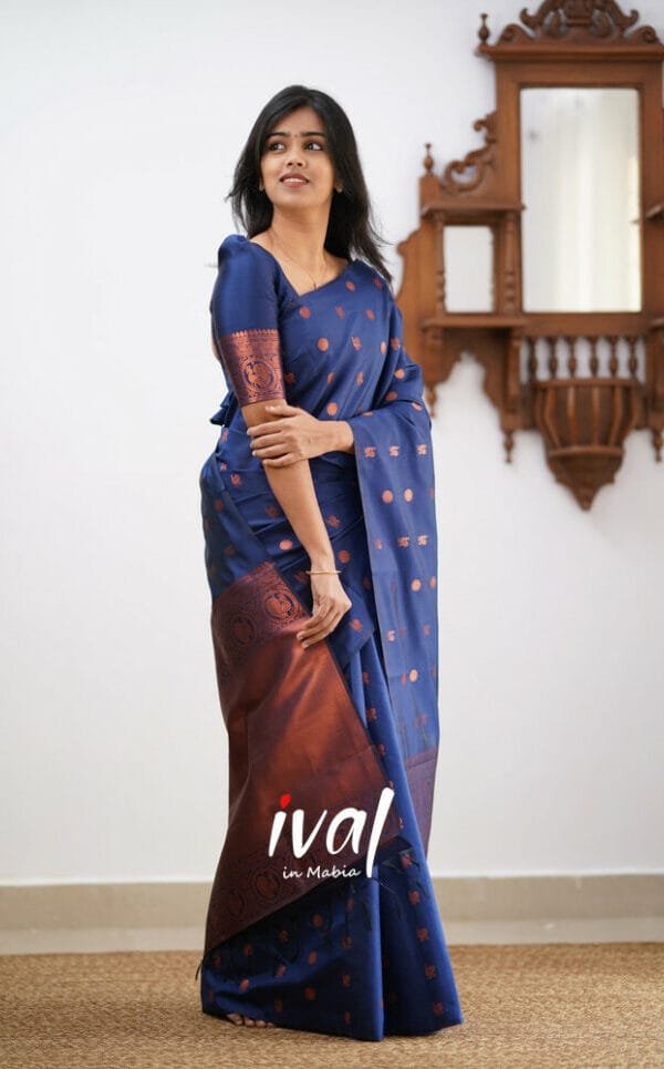 Dhoti Saree UK