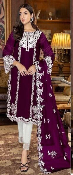 Ego Pakistani Clothes UK