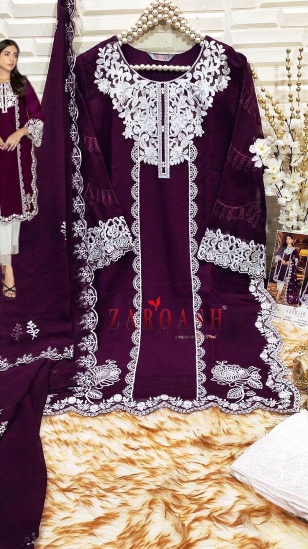 Ego Pakistani Clothes UK