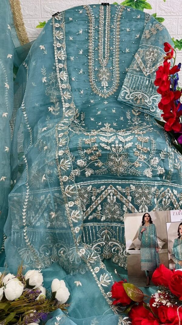 Eid Pakistani Clothes UK