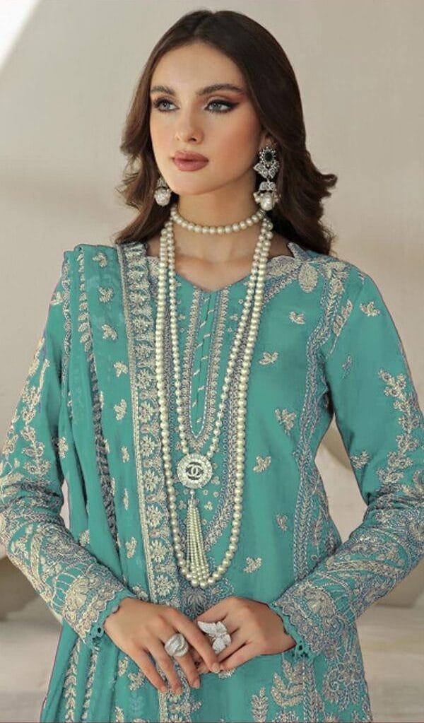 Eid Pakistani Clothes UK