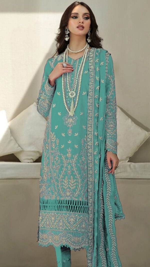 Eid Pakistani Clothes UK