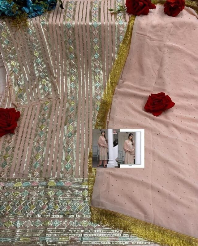 Elan Pakistani Clothes UK