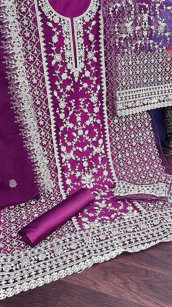 Elan Pakistani Clothes UK