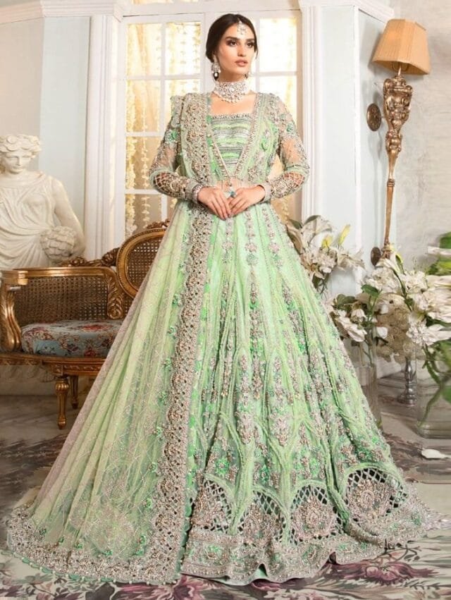 Ethnic Pakistani Clothes UK