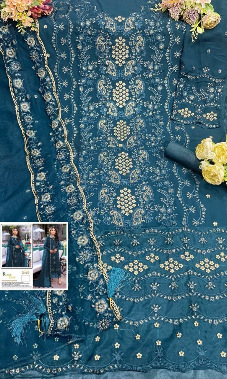 Formal Pakistani Clothes UK | June 2024