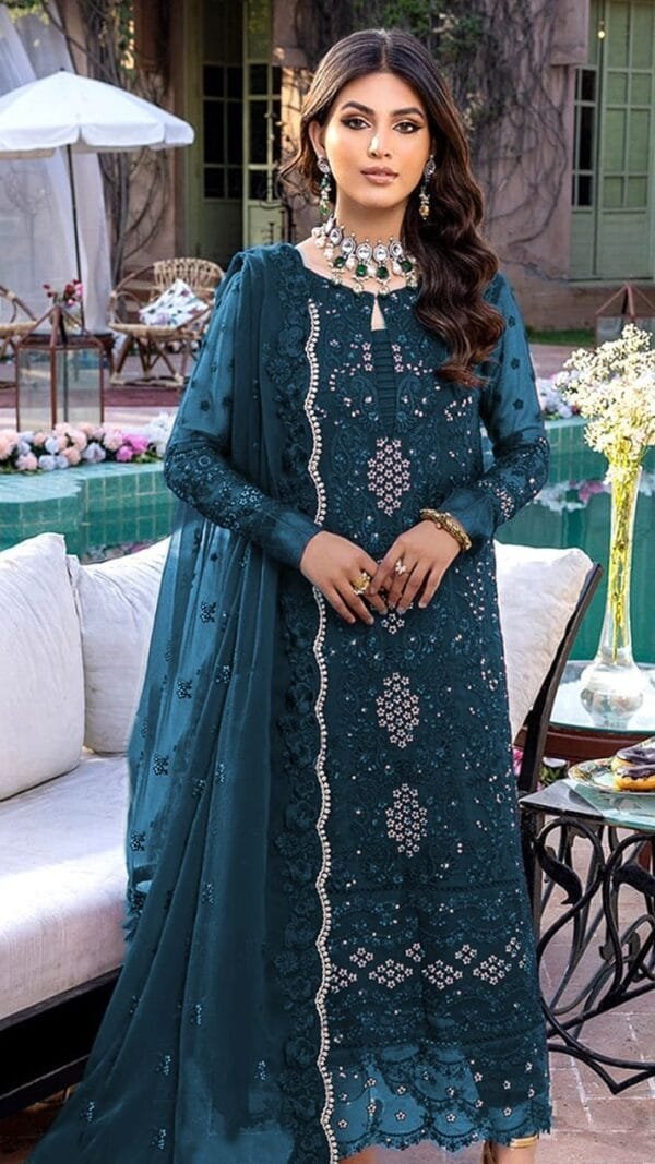 Formal Pakistani Clothes UK