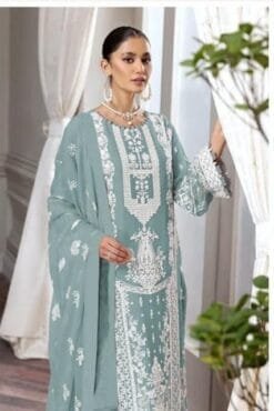 Formal Pakistani Suits UK