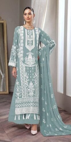 Formal Pakistani Suits UK