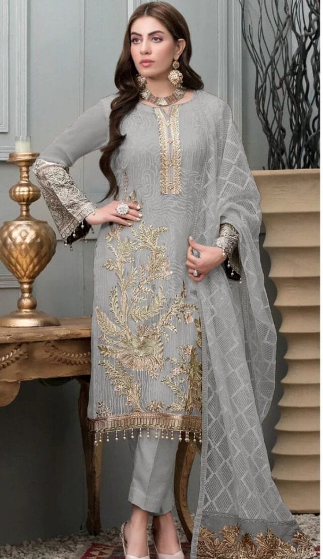 How Many UK Pakistani Clothes Online Islamabad