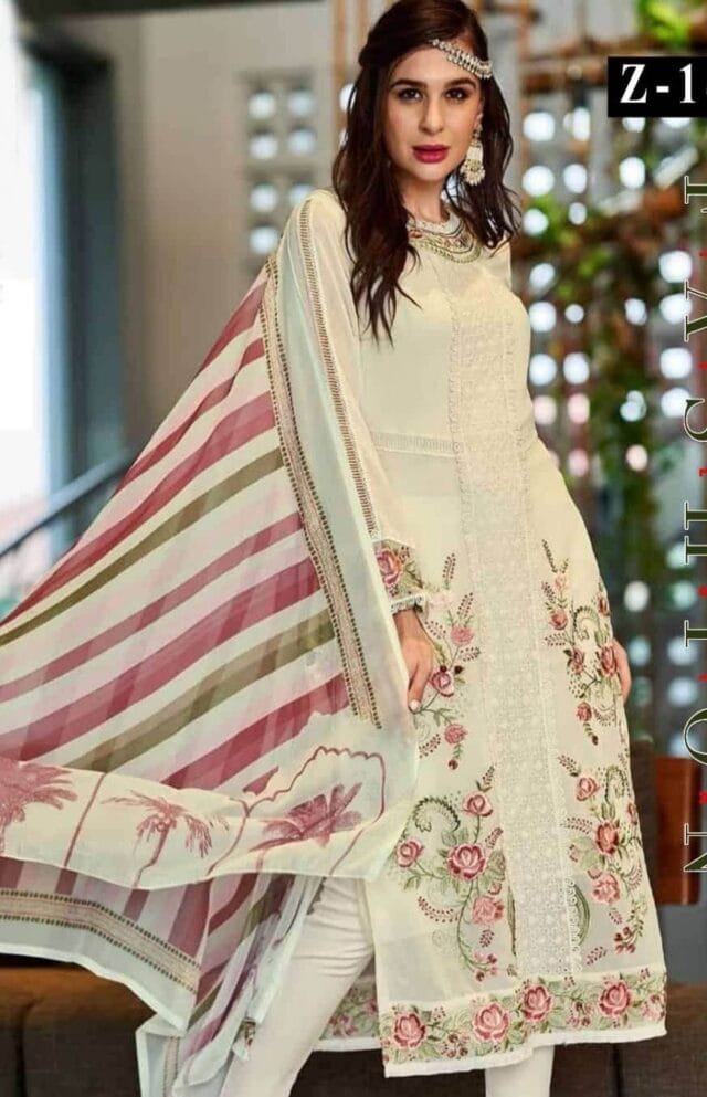 How Much UK Pakistani Clothes Online Islamabad