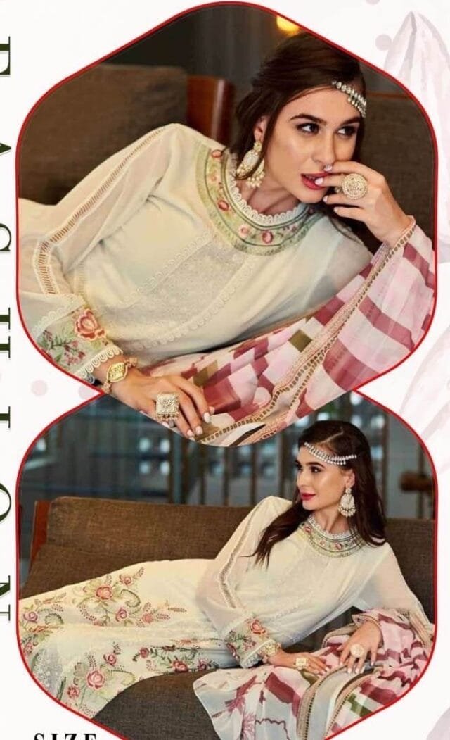 How Much UK Pakistani Clothes Online Islamabad