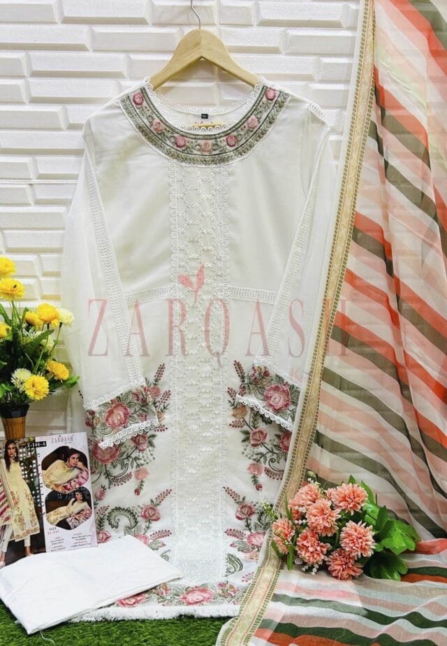 How Much UK Pakistani Clothes Online Islamabad