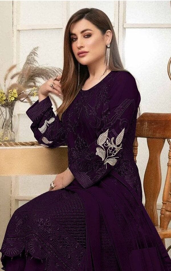 How Much UK Pakistani Clothes Online Karachi