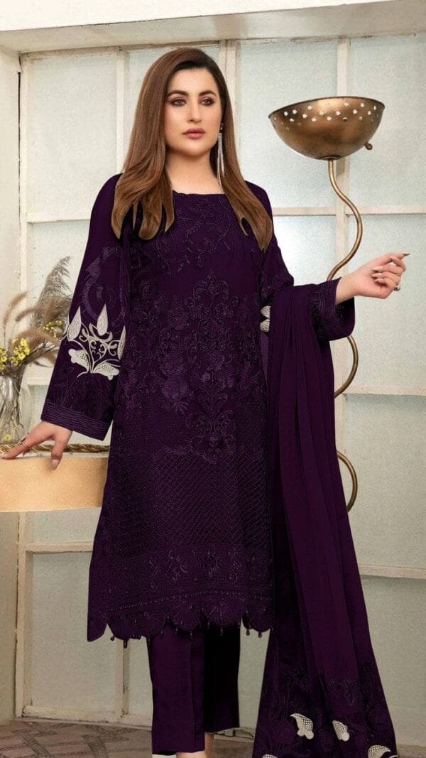 How Much UK Pakistani Clothes Online Karachi