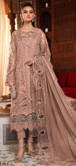 How Much UK Pakistani Clothes Online Rawalpindi