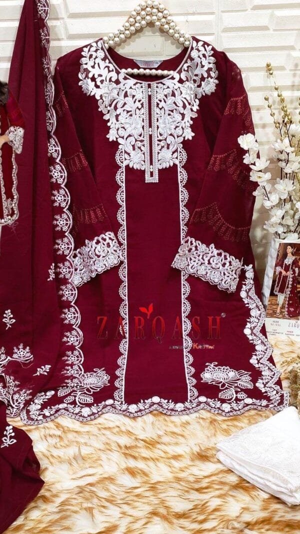 How Often UK Pakistani Clothes Online Karachi
