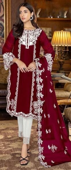 How Often UK Pakistani Clothes Online Karachi