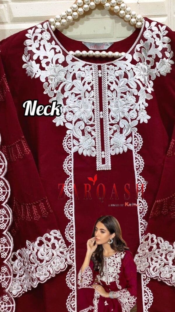 How Often UK Pakistani Clothes Online Karachi