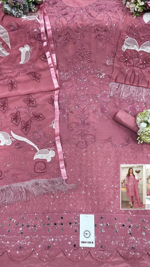 How Often UK Pakistani Clothes Online Pakistan