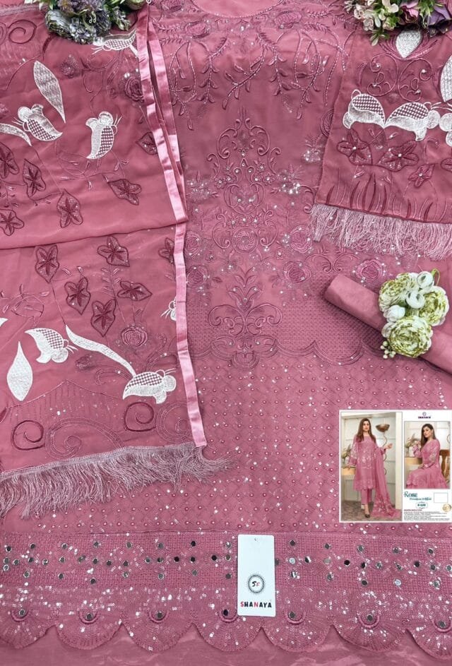 How Often UK Pakistani Clothes Online Pakistan