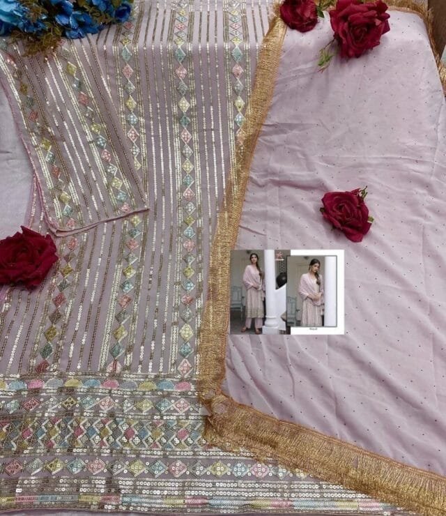 Indian And Pakistani Clothes Online UK