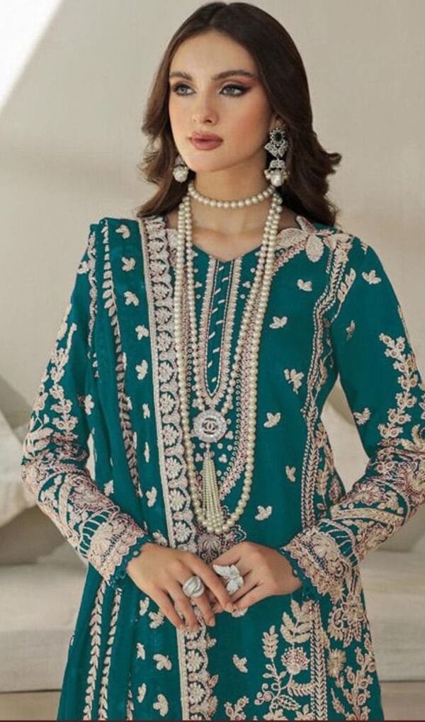 Indian And Pakistani Clothes Online UK