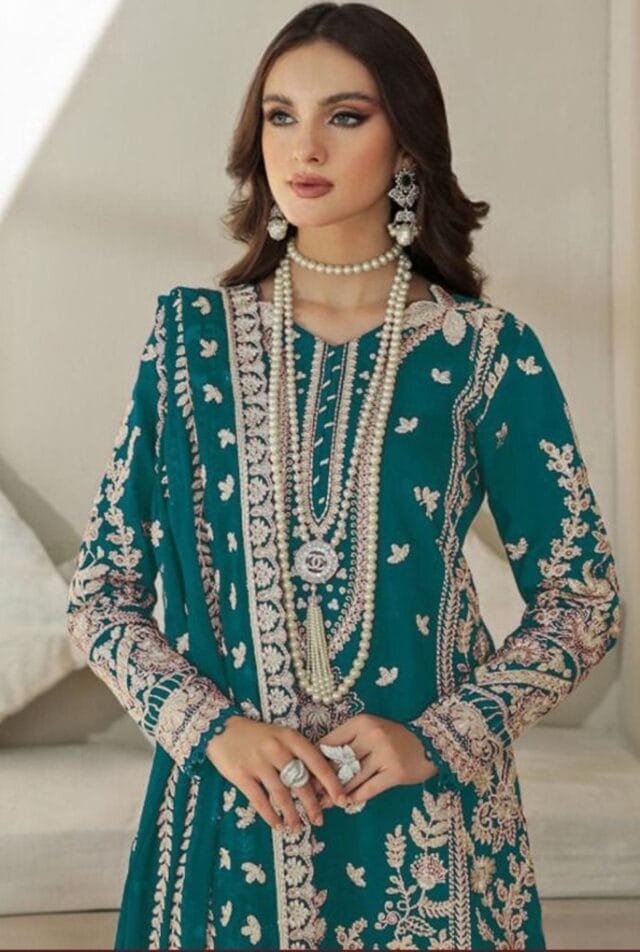 Indian And Pakistani Clothes Online UK