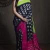 Indian Cotton Sarees UK