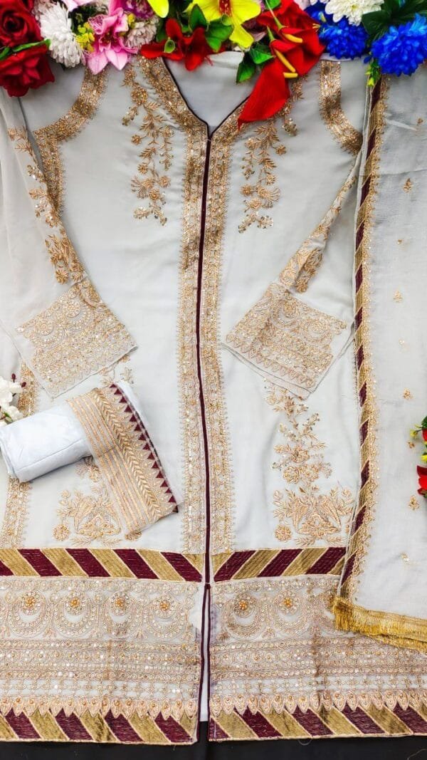 Indian Pakistani Clothes Wholesalers UK
