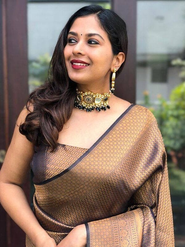 Indian Saree Blouse UK