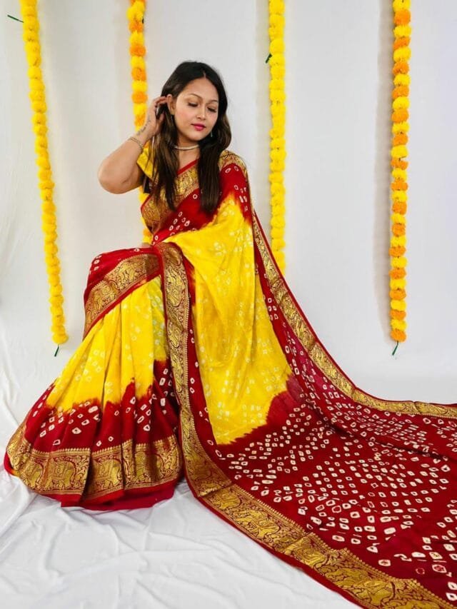 Indian Saree Online Shopping UK